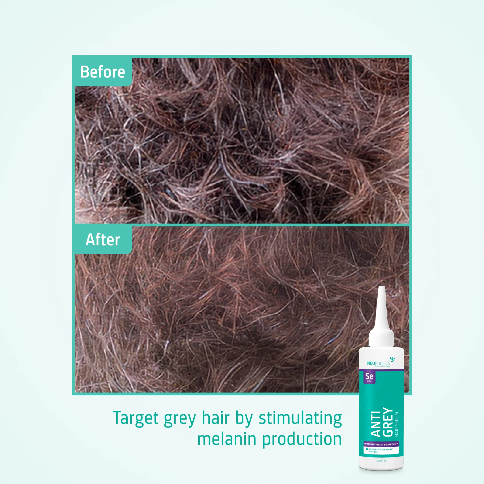 Anti Grey Hair Serum - Image 6
