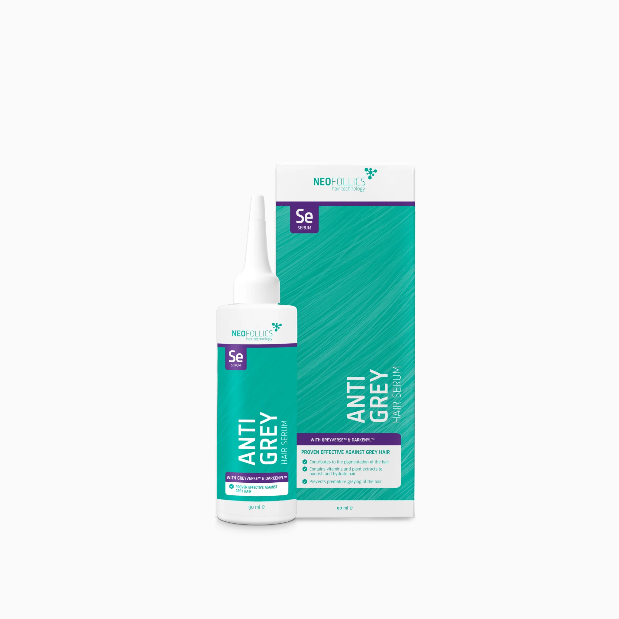 Anti Grey Hair Serum - Image 9