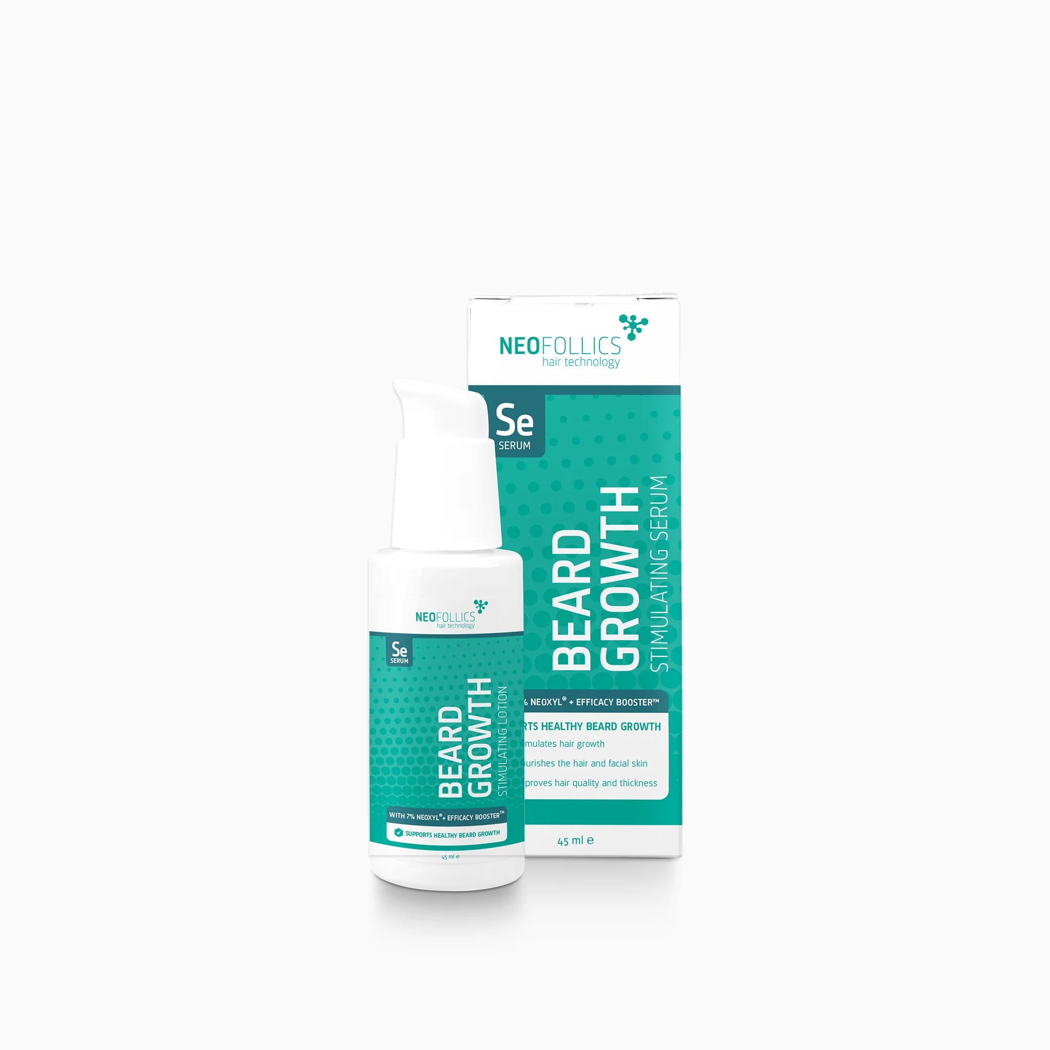 Beard Growth Stimulating Serum - Image 7