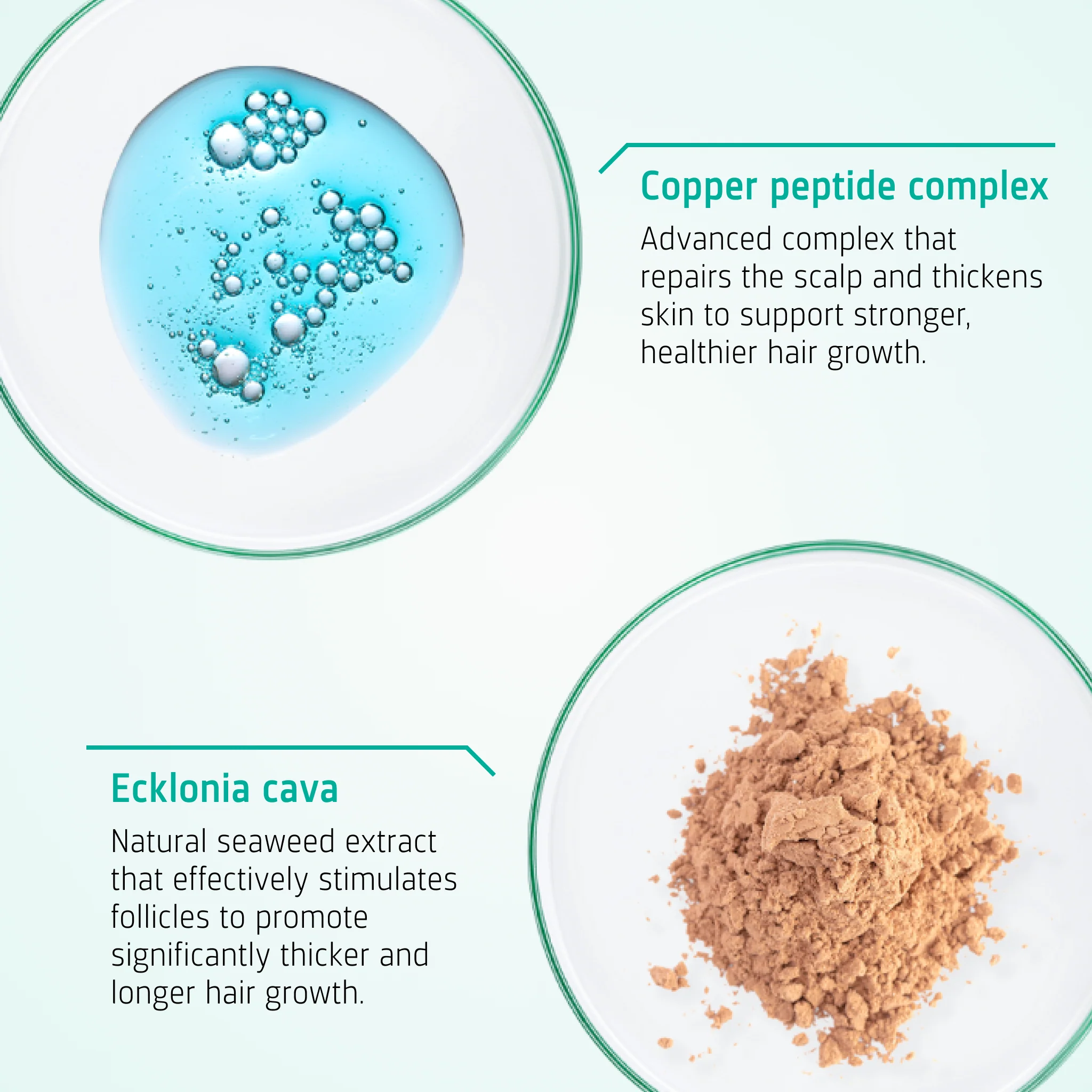 Hair Growth Stimulating Conditioner - Image 3