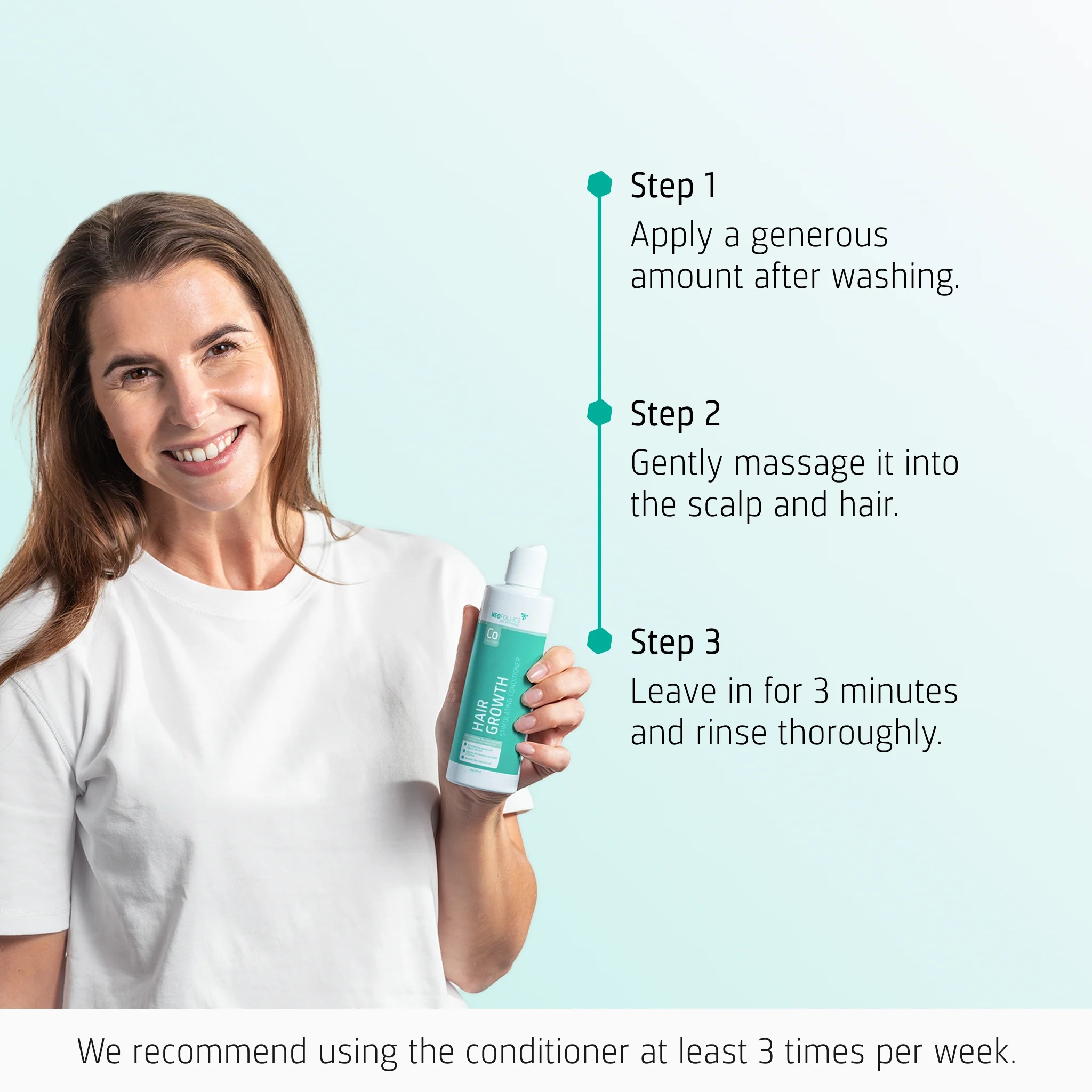 Hair Growth Stimulating Conditioner - Image 6