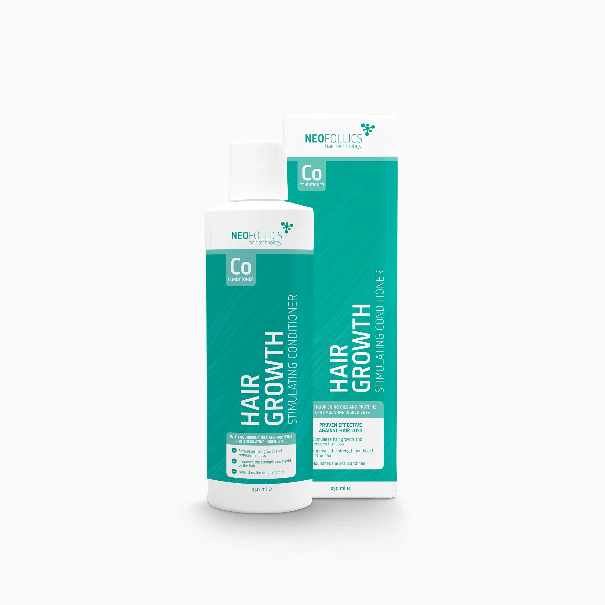 Hair Growth Stimulating Conditioner - Image 8