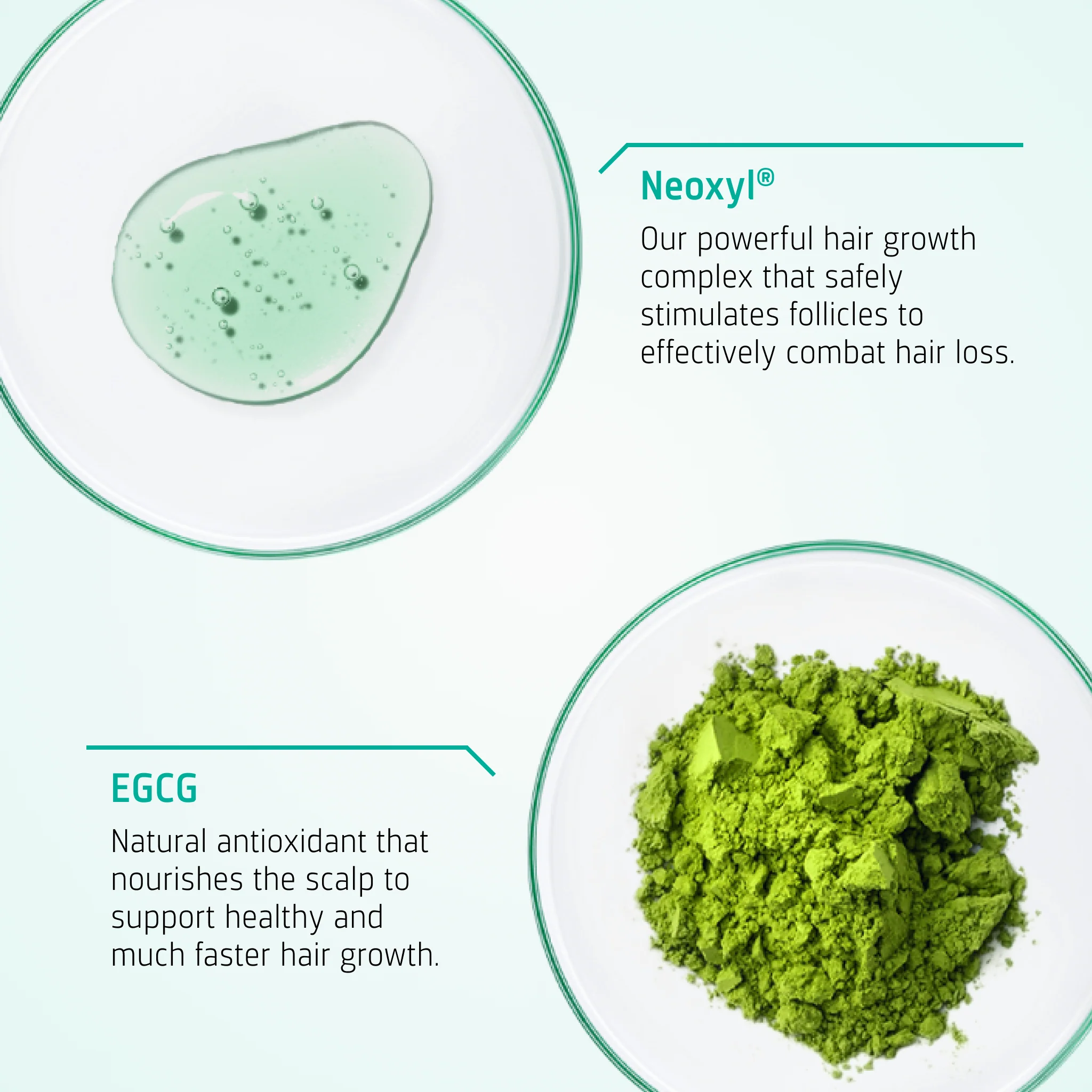 Hair Growth Stimulating Lotion - Image 3
