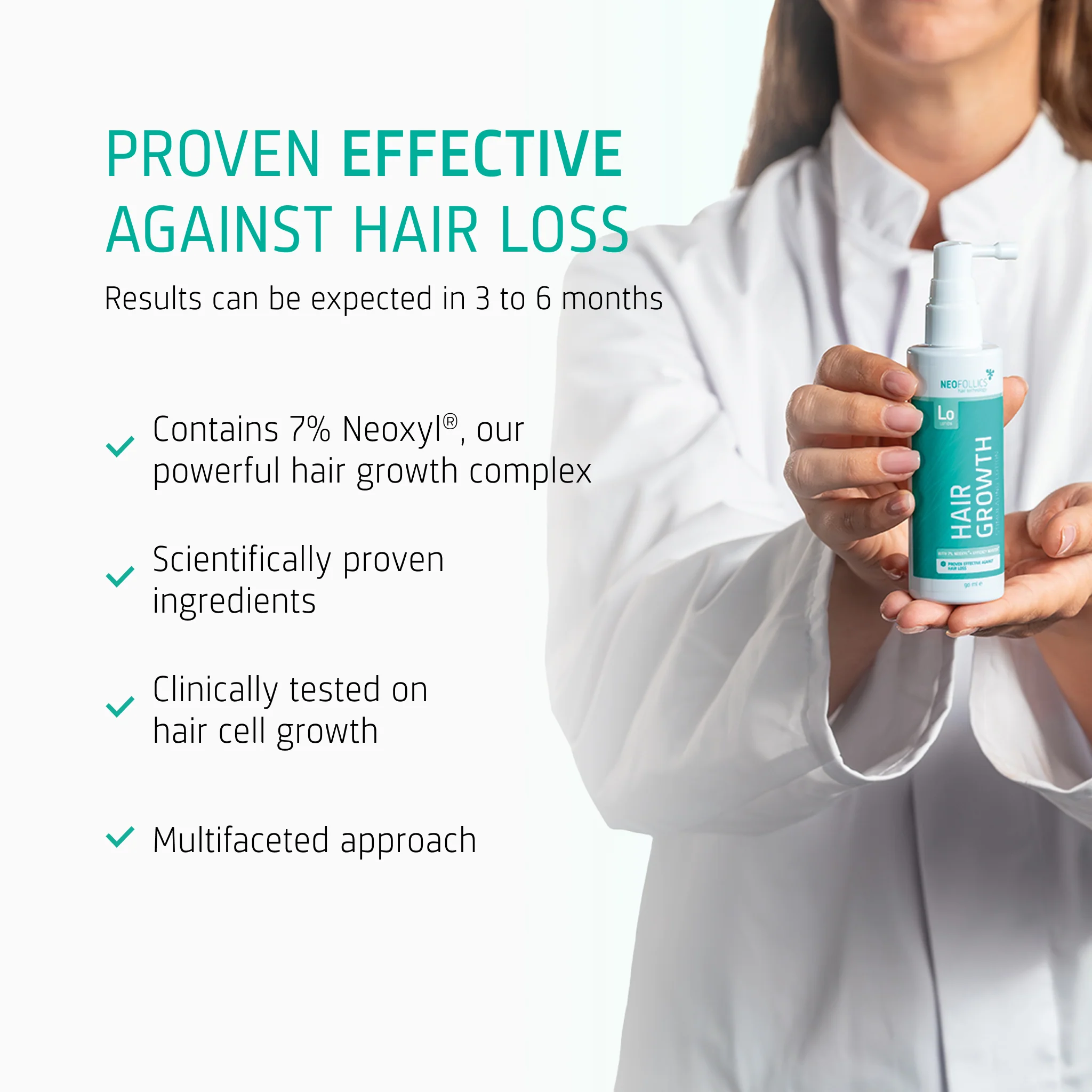 Hair Growth Stimulating Lotion - Image 4