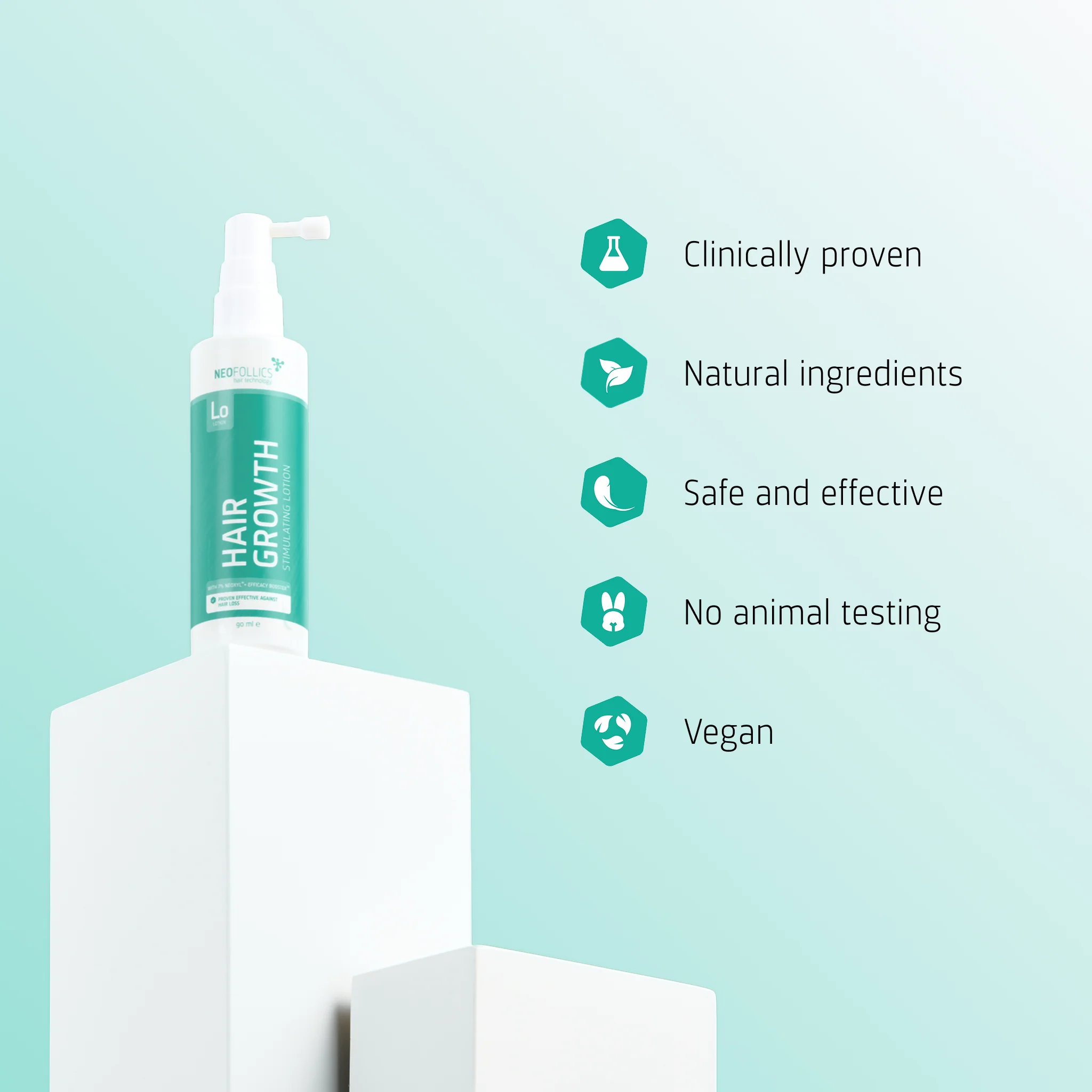 Hair Growth Stimulating Lotion - Image 8