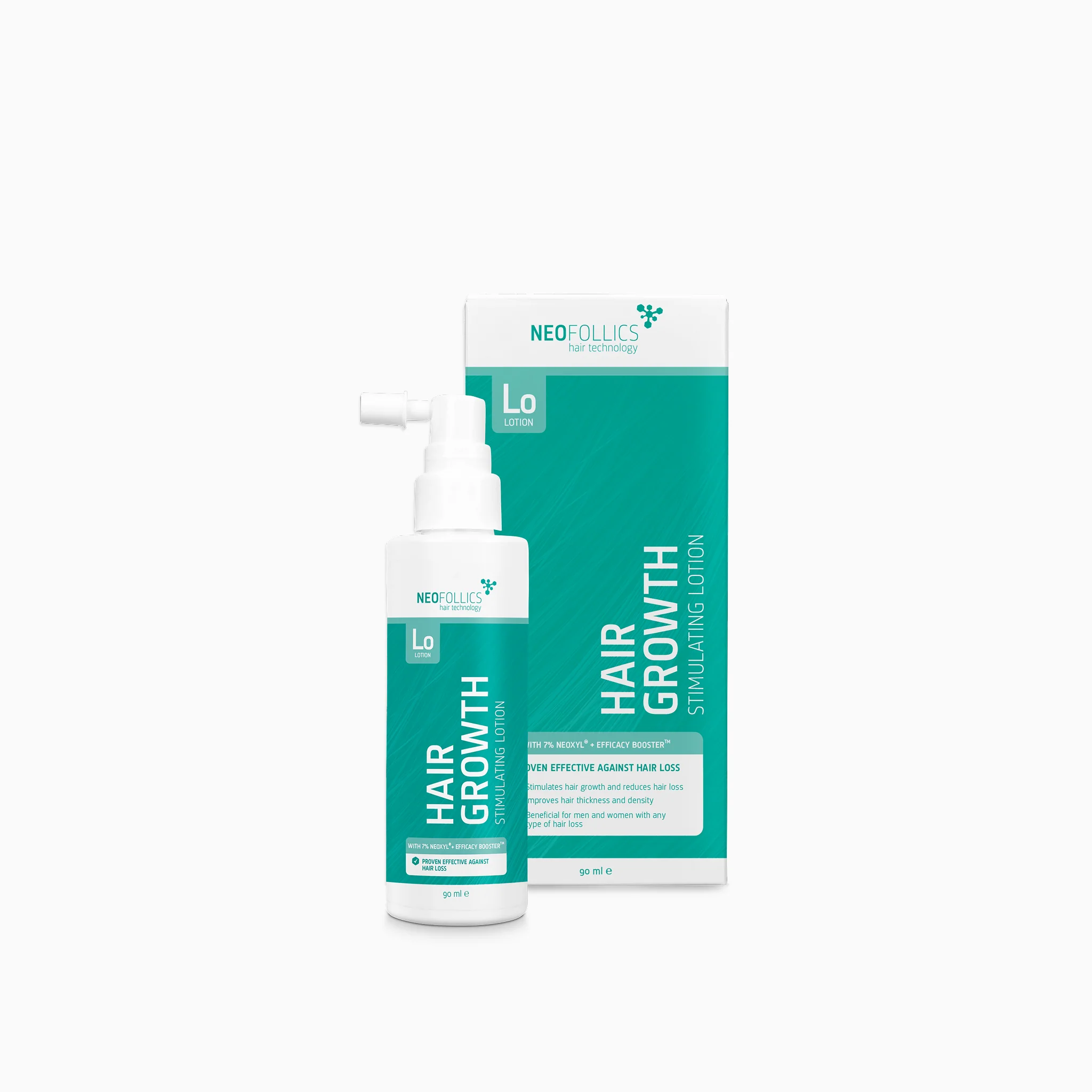 Hair Growth Stimulating Lotion - Image 9