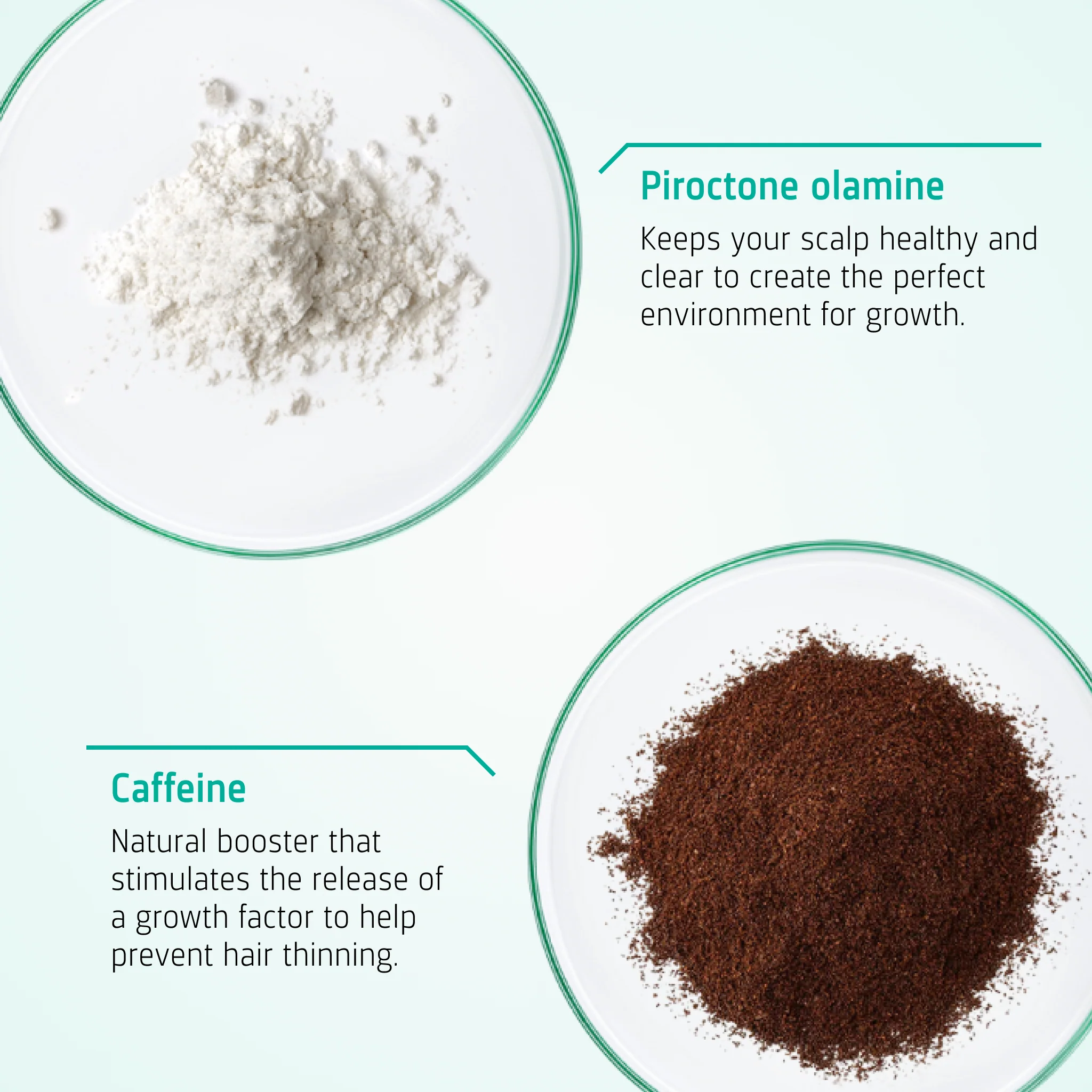 Hair Growth Stimulating Shampoo - Image 3