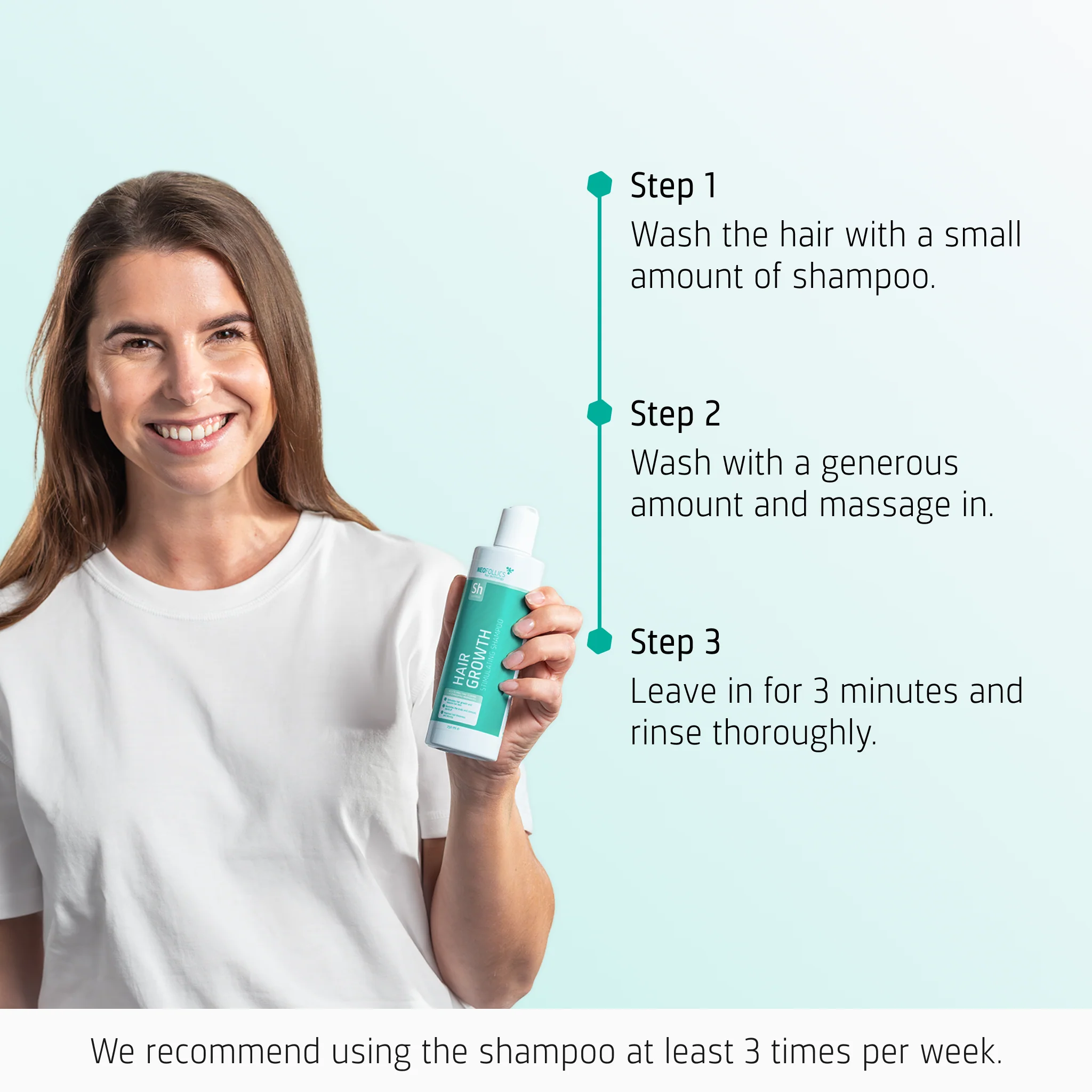 Hair Growth Stimulating Shampoo - Image 7