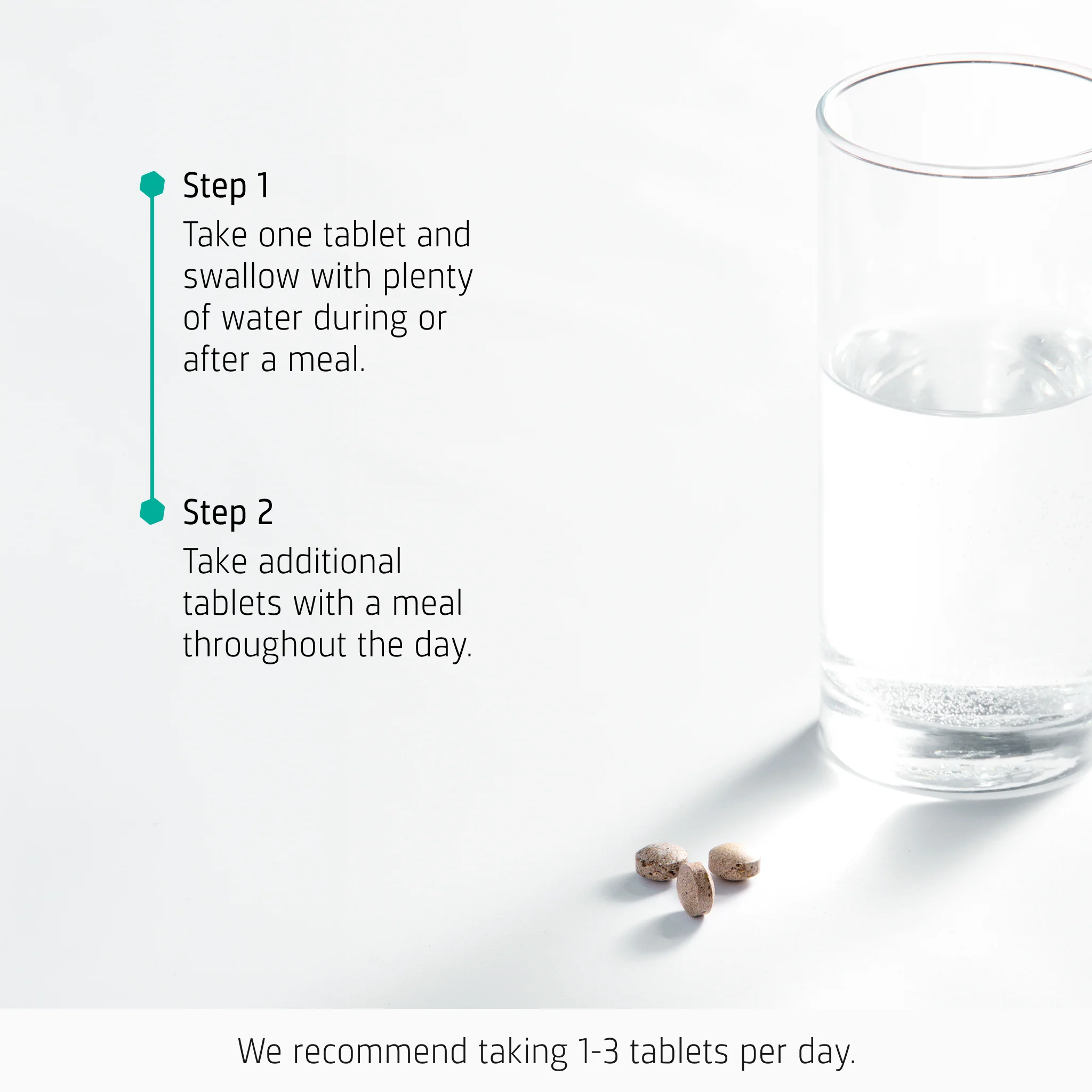 Hair Growth Supporting Tablets - Image 4