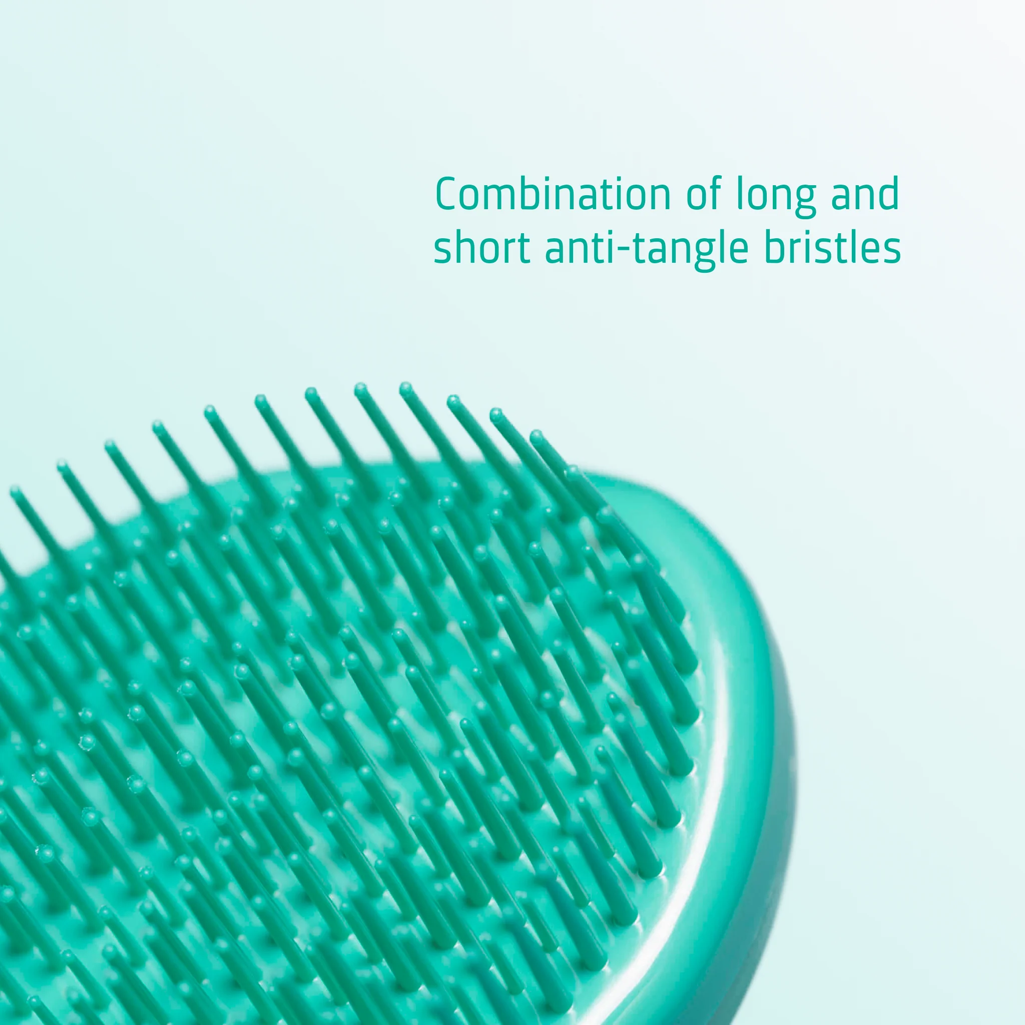 Detangling Hair Brush - Image 3