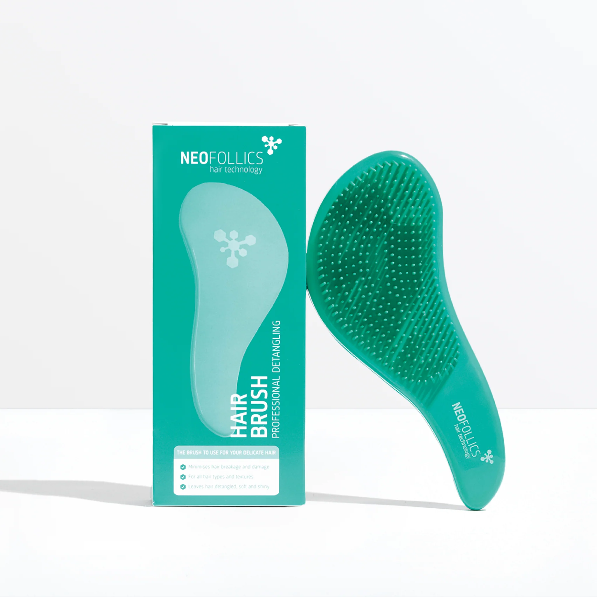 Detangling Hair Brush - Image 5