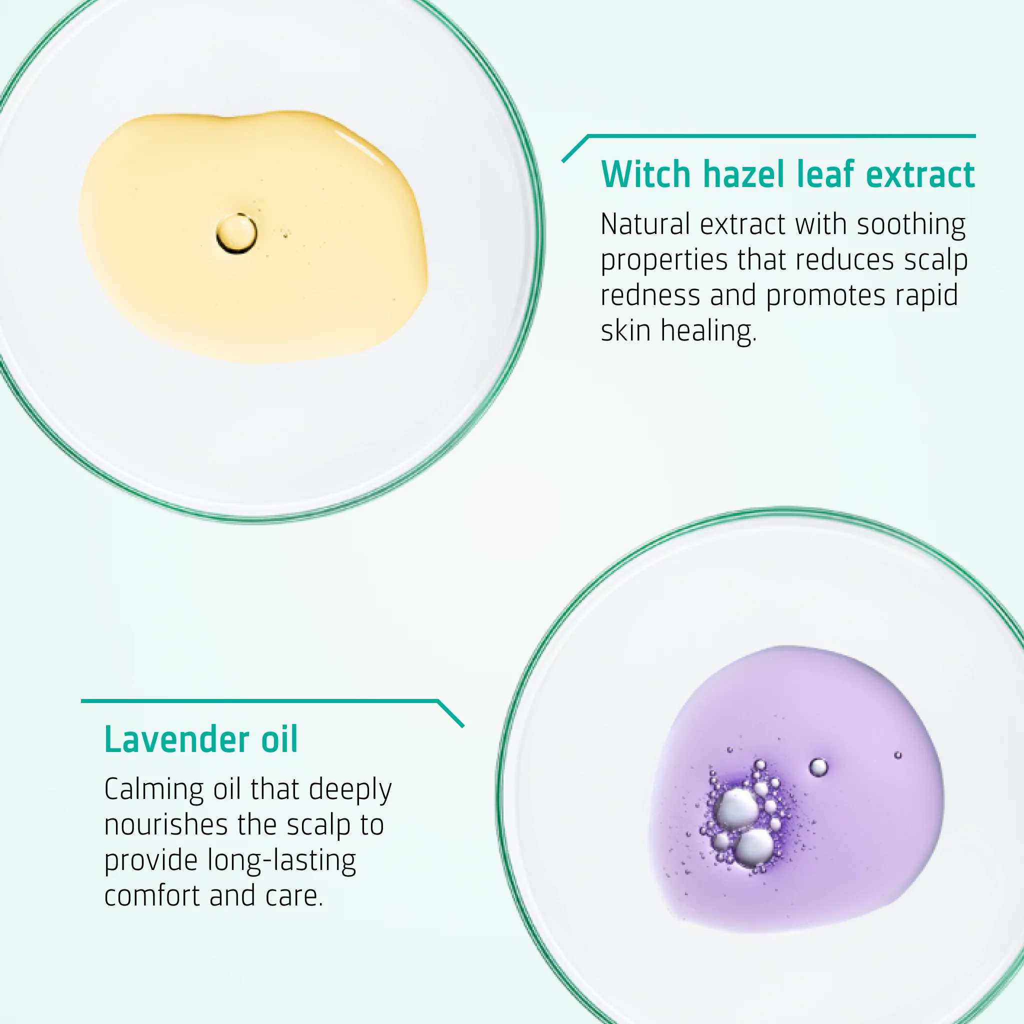 Scalp Therapy Nourishing Mask - Image 3