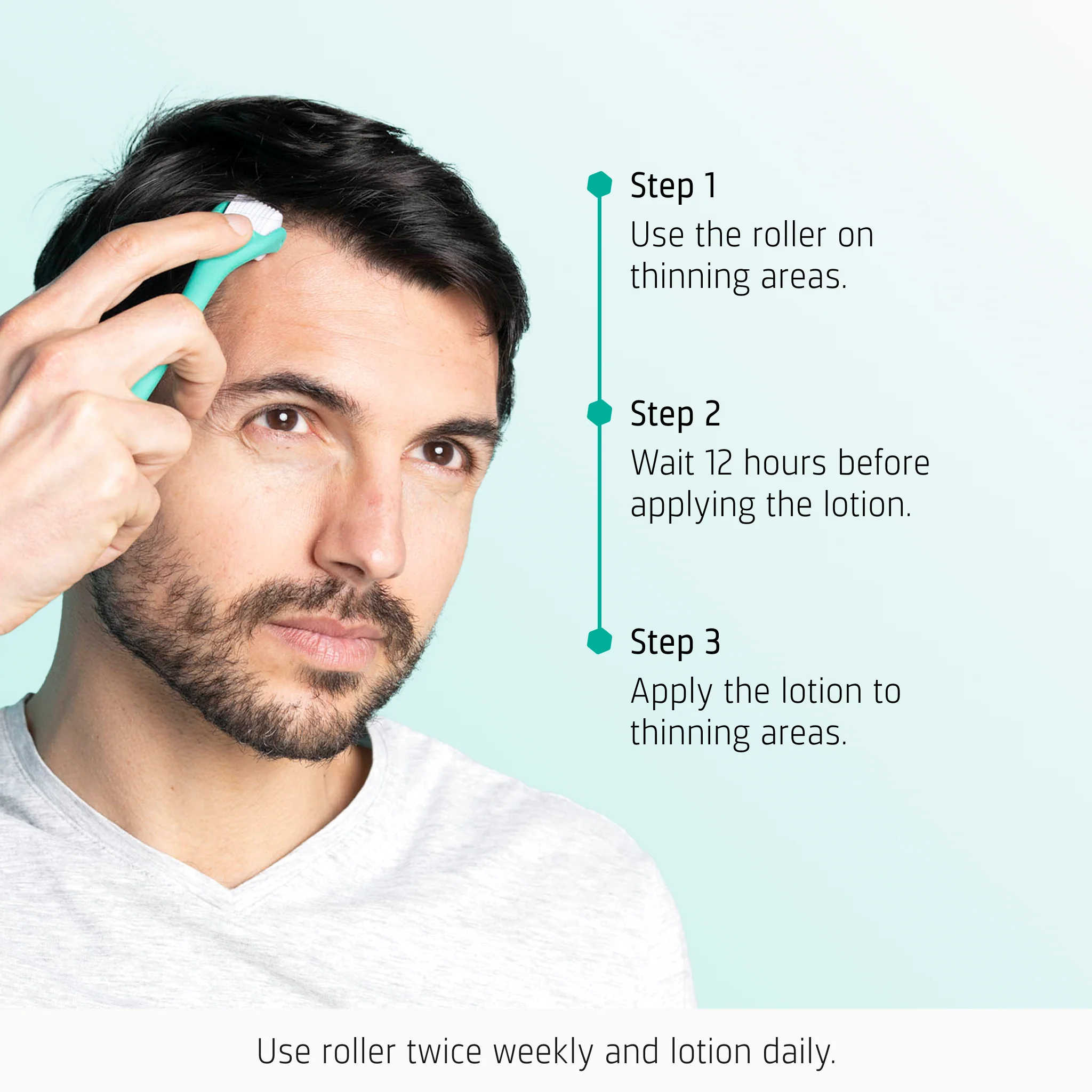 Hair Growth kit - Image 6