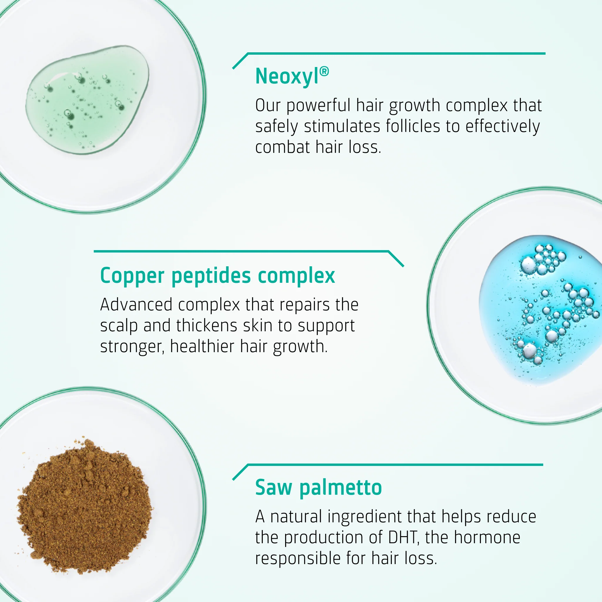 Advanced hair loss treatment - Image 3